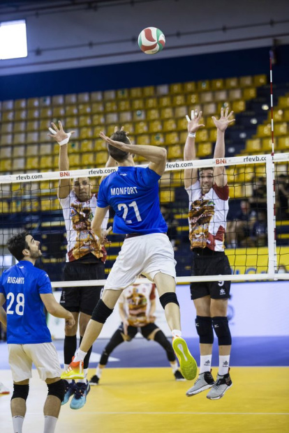 Melilla Sport Capital vs Rio Duero Soria