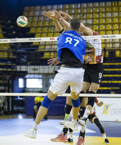 Melilla Sport Capital vs Rio Duero Soria