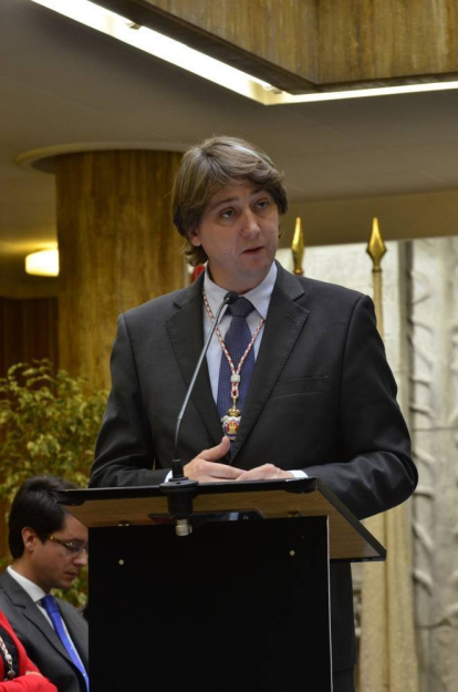 Reportaje V.Guisande y A.Martinez
