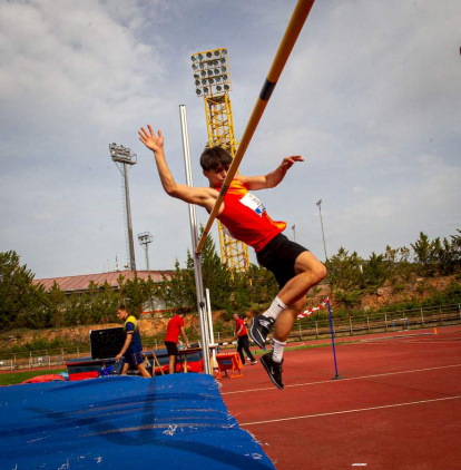 Campeonato de España de Pruebas Combinadas - MARIO TEJEDOR (8)