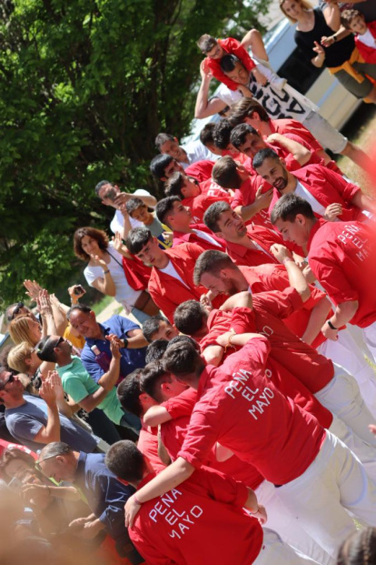 Romería de la Virgen de Brezales en Espejón - ANA ISABEL RICA