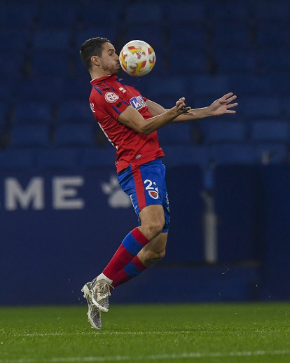 Cornellá vs CD Numancia. AREA 11 (4)