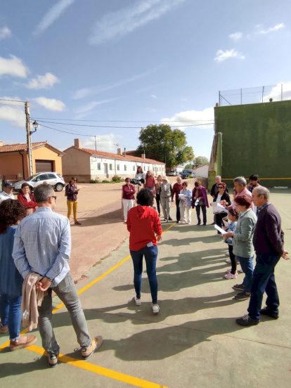 La despoblación es la llama que quema nuestros montes Alconaba (6)