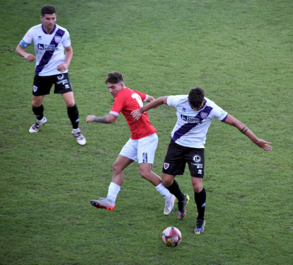 El CD Numancia pasa a la final de la Copa Federación