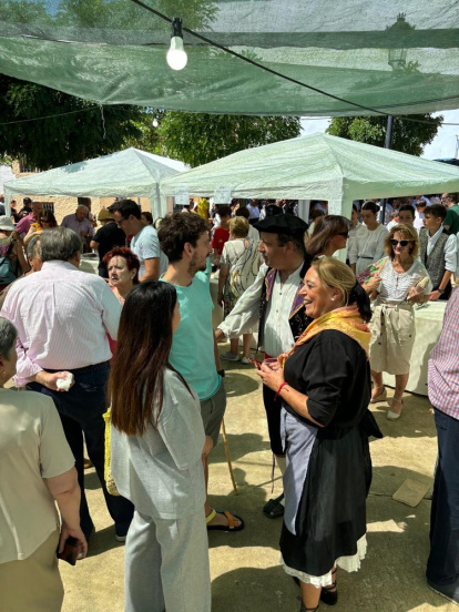 Un día lleno de sabor y tradición