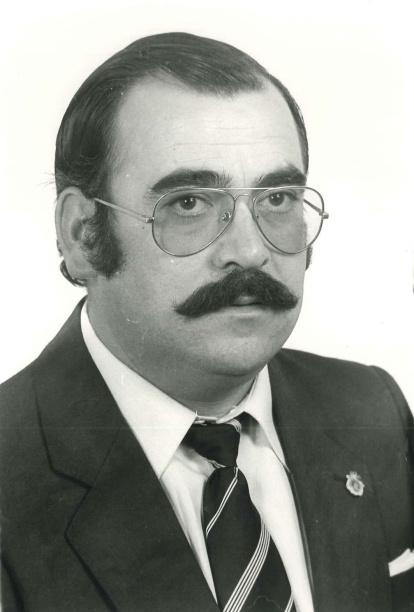 Victoriano Latorre Legaz.