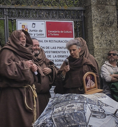 La edición de este año fue muy concurrida