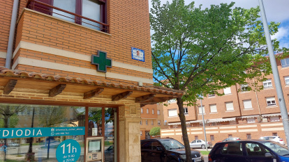 Machado y Leonor engalanan los nombres de sus calles con motivo del año machadiano.