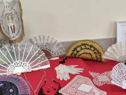 El evento forma parte de las II Jornadas culturales del pueblo