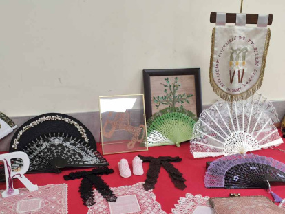 El evento forma parte de las II Jornadas culturales del pueblo