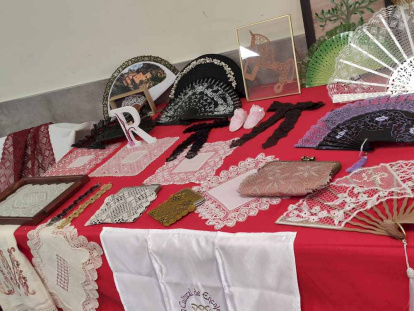 El evento forma parte de las II Jornadas culturales del pueblo