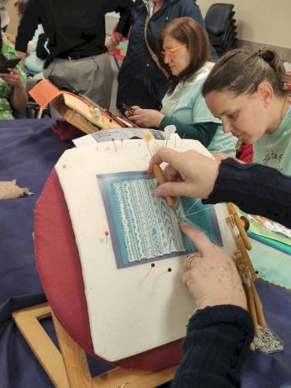 El evento forma parte de las II Jornadas culturales del pueblo