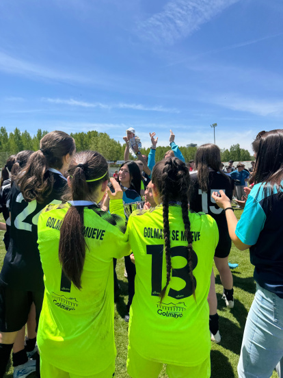 San Juan de Garray acoge la fiesta del fútbol provincial con la Copa Diputación y el Interpueblos.