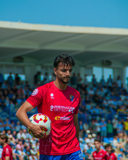 Moha regresará a Los Pajaritos como rival.