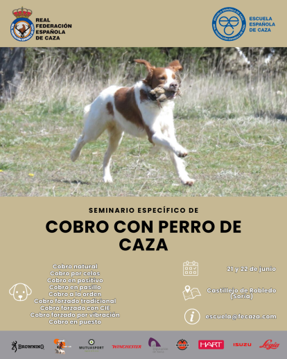 Cartel de la cita que se celebra en Castillejo le próximo 21 y 22 de junio.