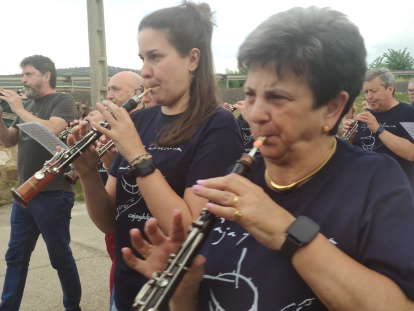 Los componentes de la Escuela conjugan tradición, academicismo y diversión