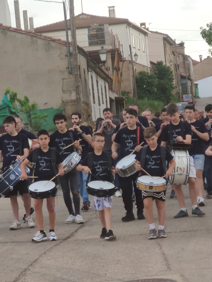 Los componentes de la Escuela conjugan tradición, academicismo y diversión