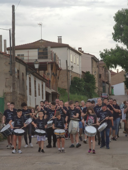 Los componentes de la Escuela conjugan tradición, academicismo y diversión
