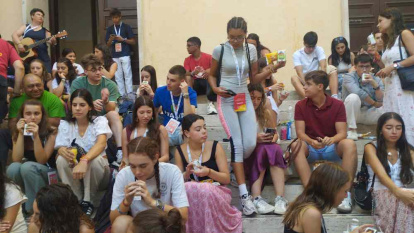 Una jornada para renovar la fe y vivir una experiencia de comunión eclesial