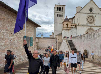 Una jornada para renovar la fe y vivir una experiencia de comunión eclesial