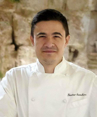 Héctor Carabias.E.M.