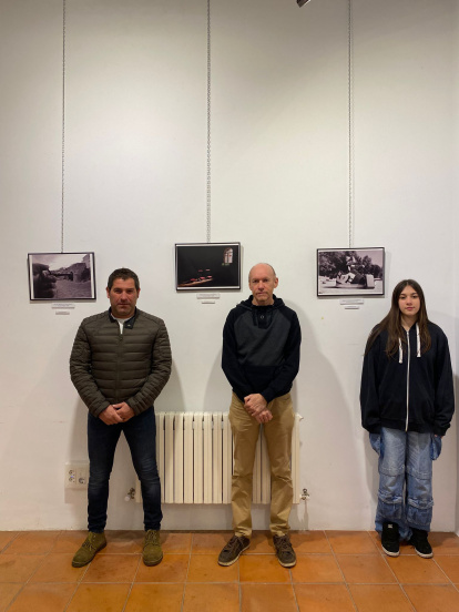 Ágreda volvió a ensalzar su verdura más característica y todo un símbolo de la gastronomía de Navidad.