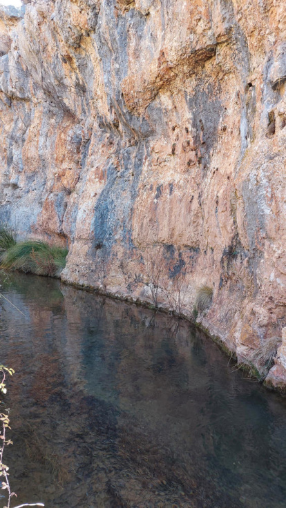 Una ruta por uno de los lugares más bellos y desconocidos de Soria