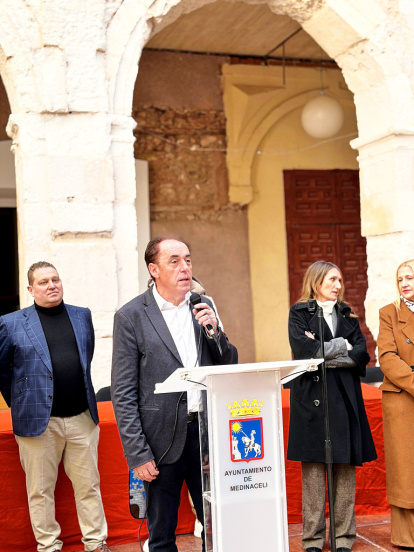 El certamen es un impulso al sector de la trufa, importante en la provincia.