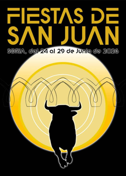 76 propuestas del cartel de San Juan 2026