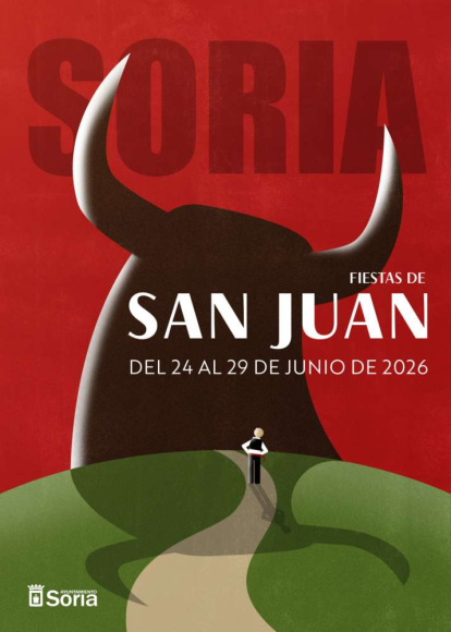 76 propuestas del cartel de San Juan 2026