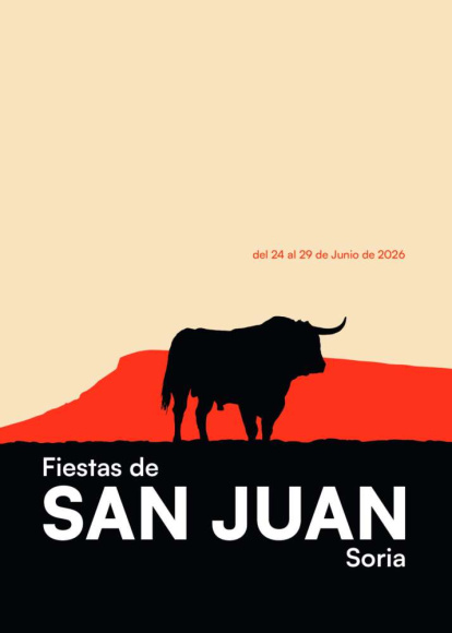 76 propuestas del cartel de San Juan 2026
