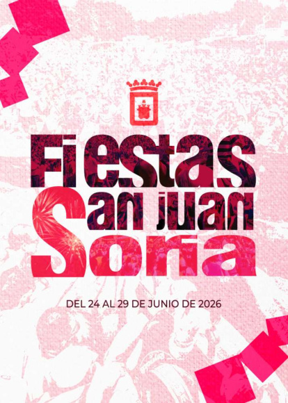 76 propuestas del cartel de San Juan 2026
