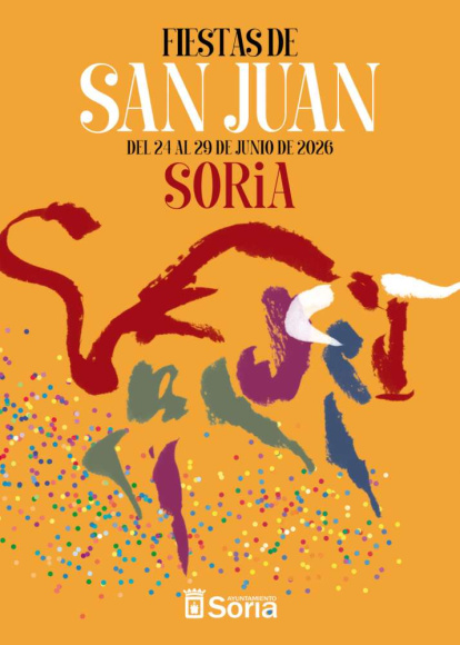 76 propuestas del cartel de San Juan 2026