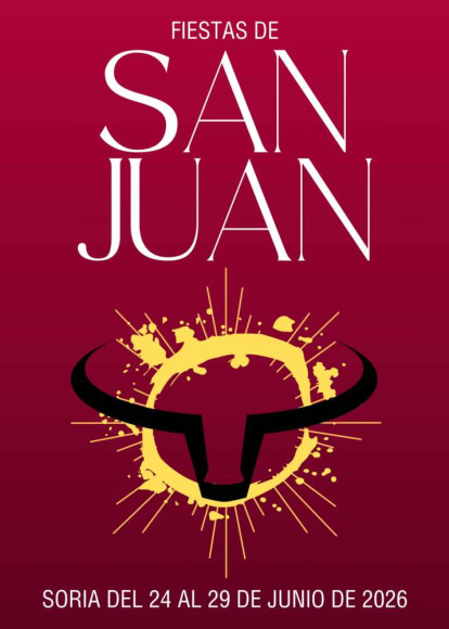 76 propuestas del cartel de San Juan 2026