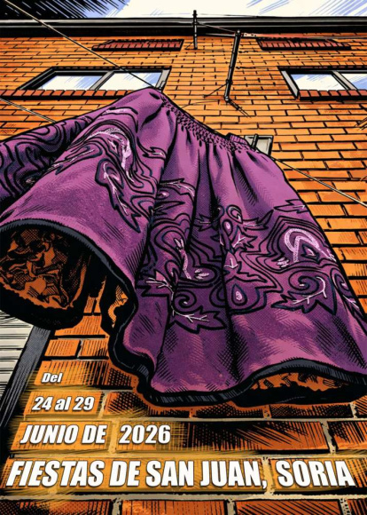 76 propuestas del cartel de San Juan 2026