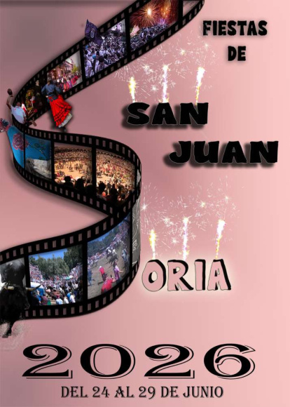 76 propuestas del cartel de San Juan 2026