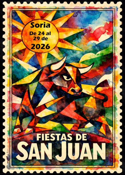 76 propuestas del cartel de San Juan 2026