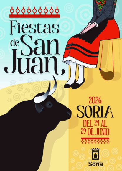 76 propuestas del cartel de San Juan 2026