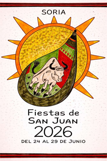 76 propuestas del cartel de San Juan 2026