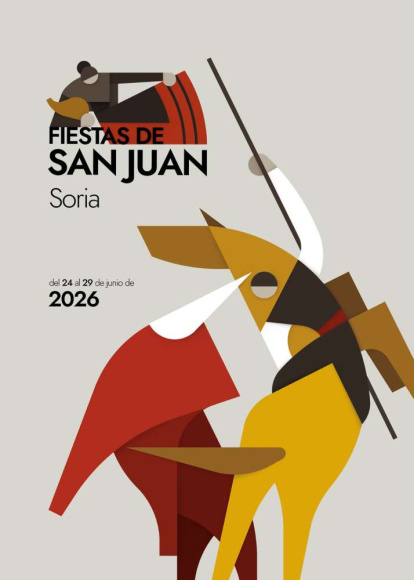 76 propuestas del cartel de San Juan 2026