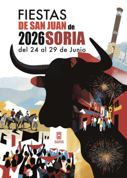 76 propuestas del cartel de San Juan 2026