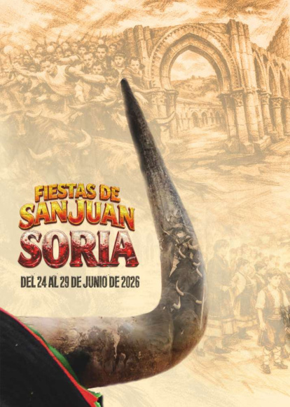 76 propuestas del cartel de San Juan 2026