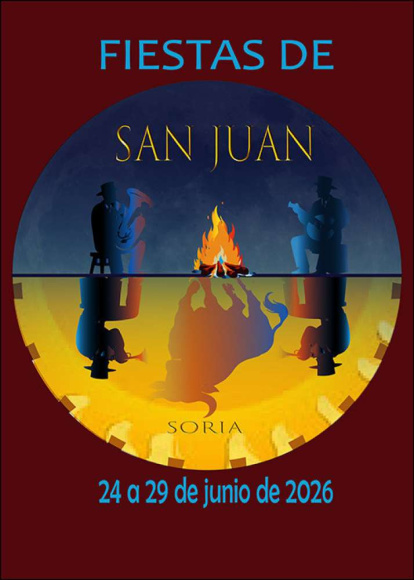 76 propuestas del cartel de San Juan 2026