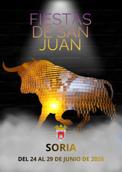 76 propuestas del cartel de San Juan 2026