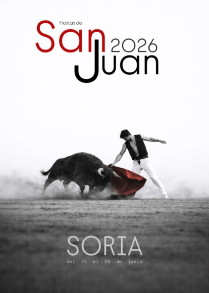 76 propuestas del cartel de San Juan 2026