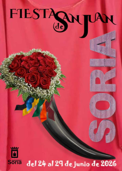 76 propuestas del cartel de San Juan 2026