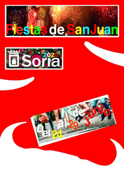 76 propuestas del cartel de San Juan 2026