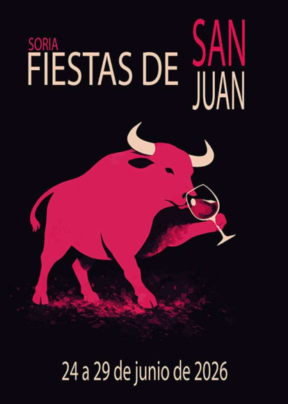 76 propuestas del cartel de San Juan 2026