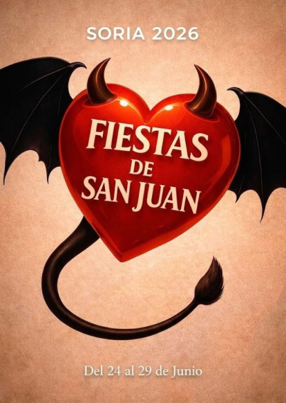 76 propuestas del cartel de San Juan 2026