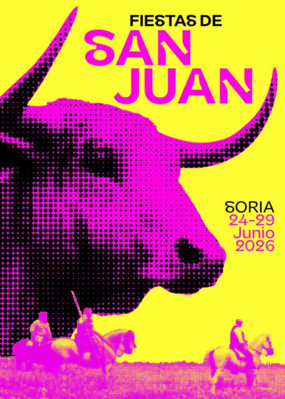 76 propuestas del cartel de San Juan 2026